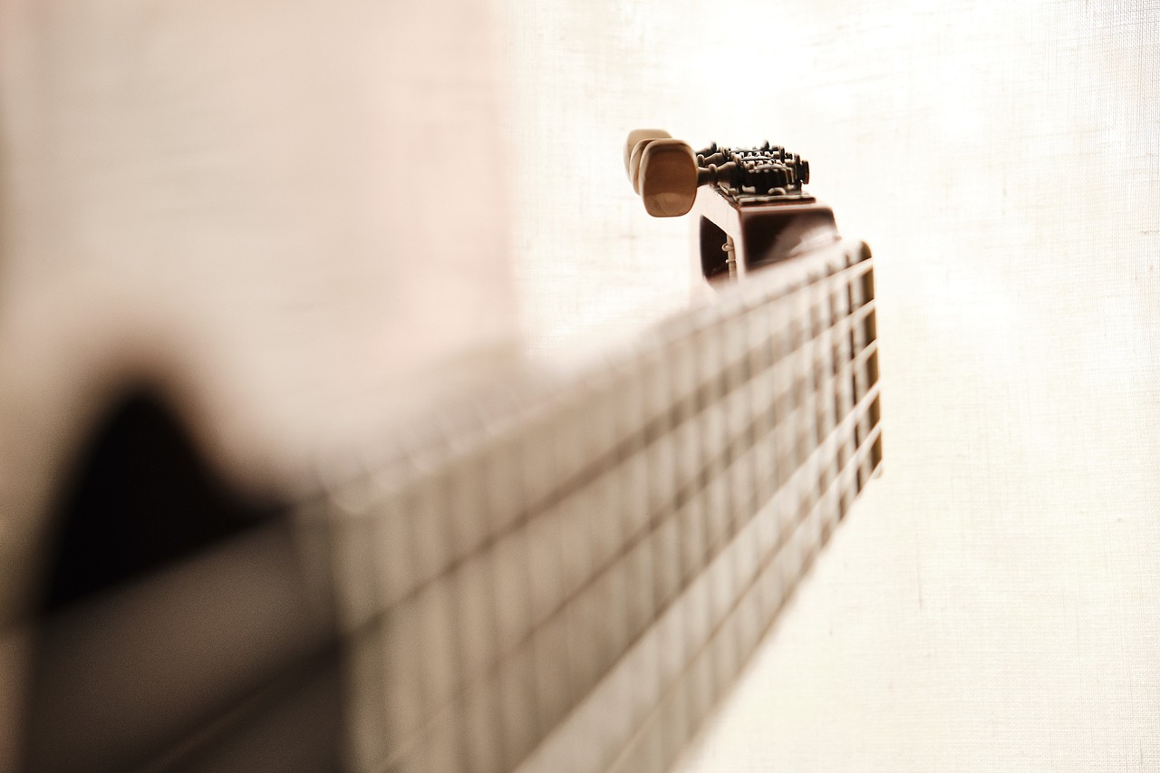 ¿Cuáles son los Mejores Materiales para Hacer una Cuerda de Guitarra?