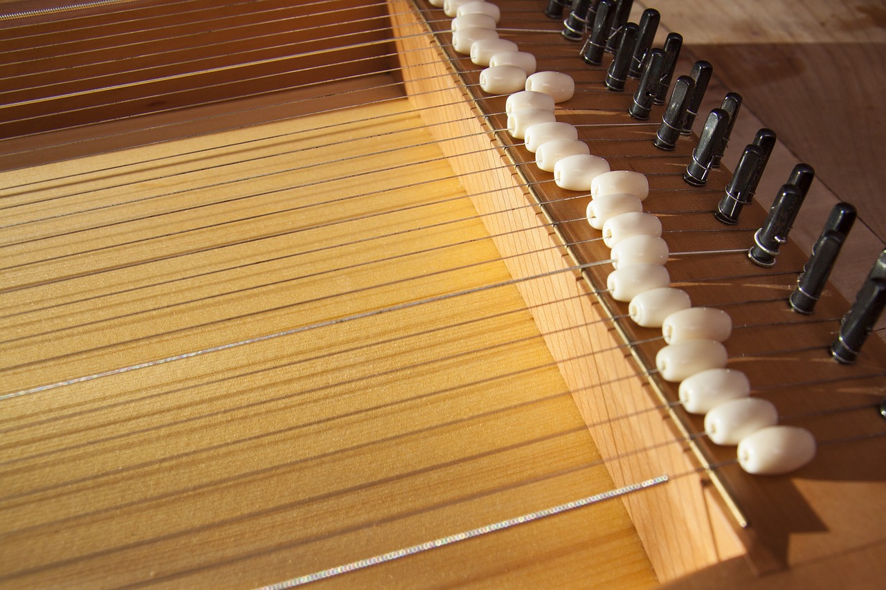 Descubriendo la clave de do: una mirada a la teoría musical