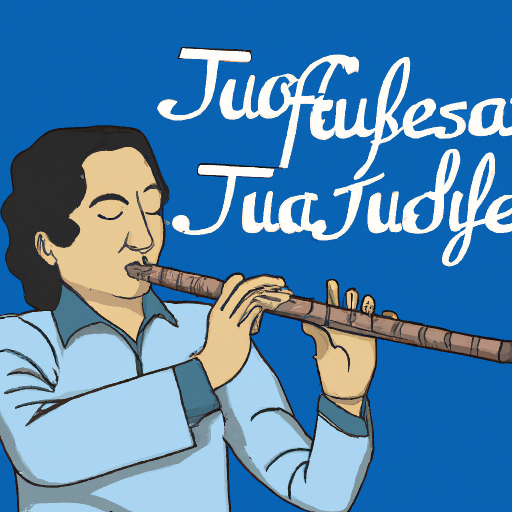 Descubriendo la Flauta Turca: ¿Cuál es su Nombre?