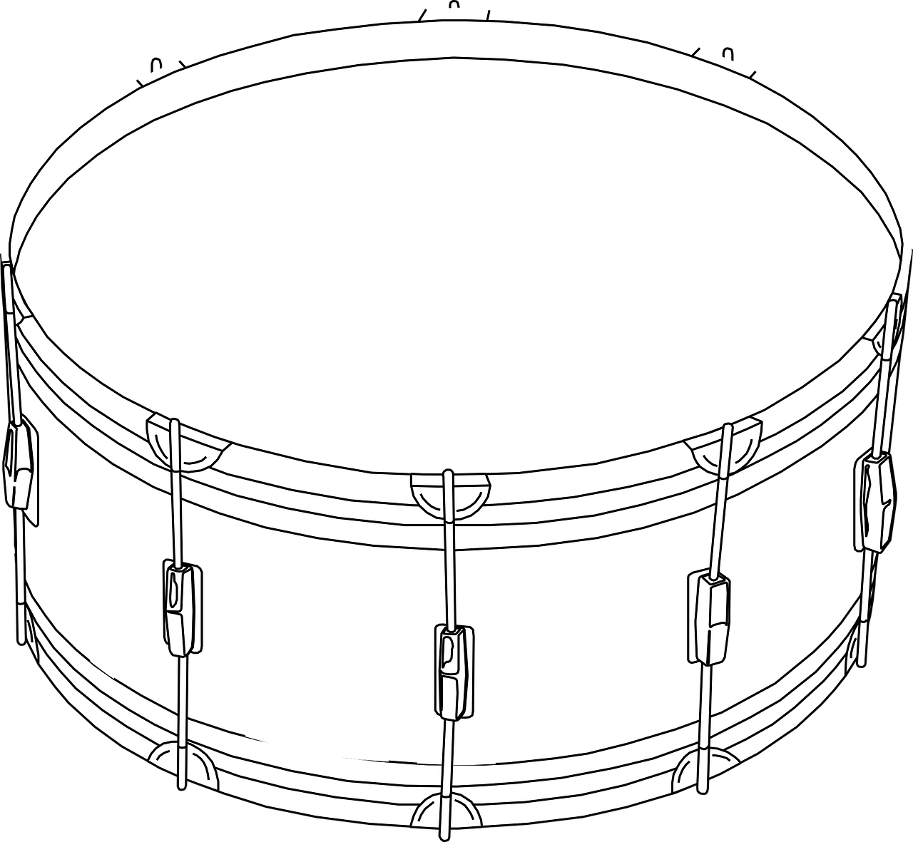 Instrumentos usados en la Percusión: ¿Cuáles son?