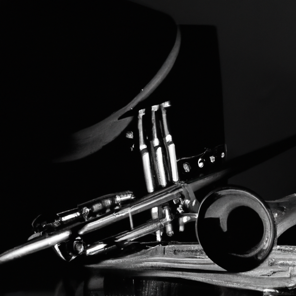 Thelonious Monk: Una Mirada a la Vida y Legado de un Musico Genial