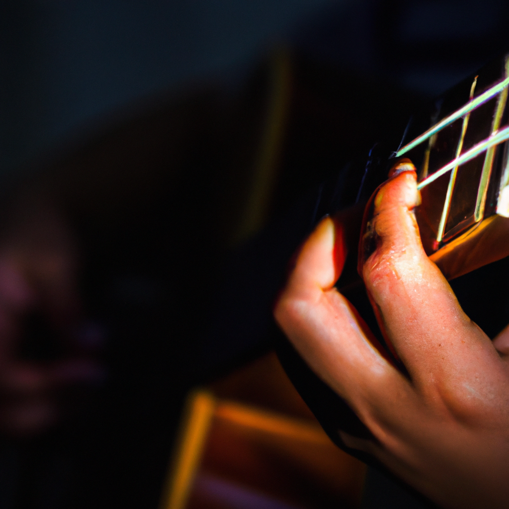 Cómo Invertir Acordes para Mejorar tu Música