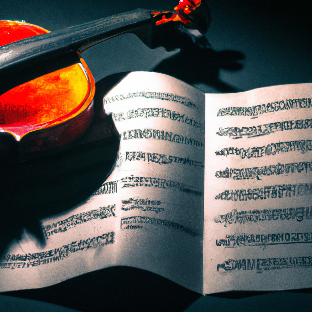 ¿Qué significa Sforzato en música?