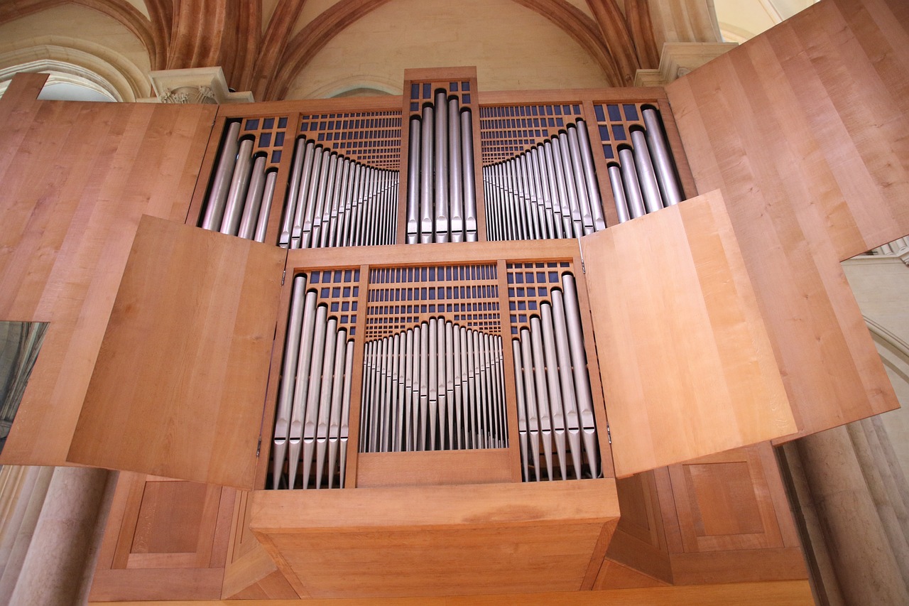 Descubriendo la Polifonía: Explorando su Significado en la Música