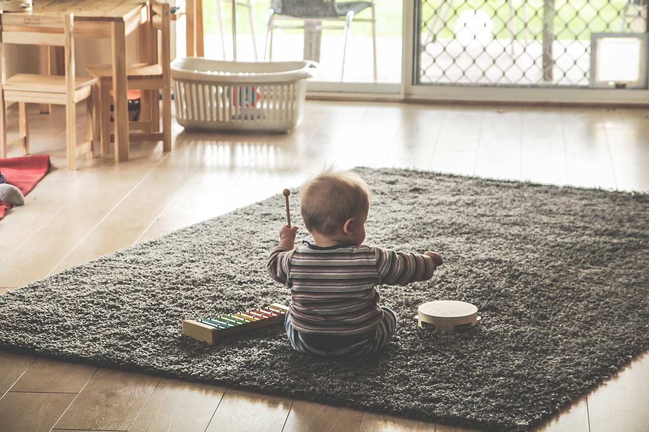 Descubriendo los beneficios de aprender a través de la música