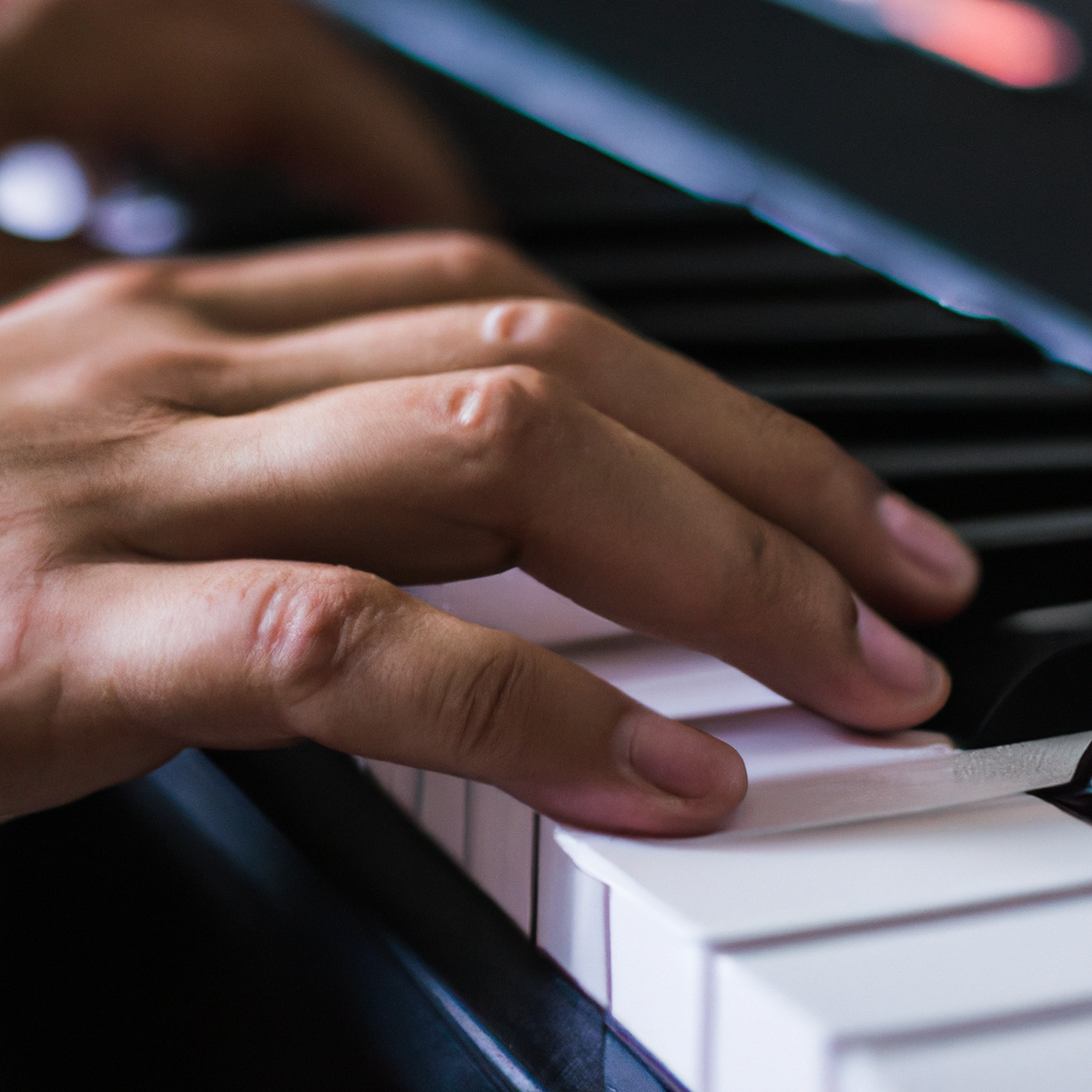 ¿Cómo tocar la nota Re 7 en el teclado?