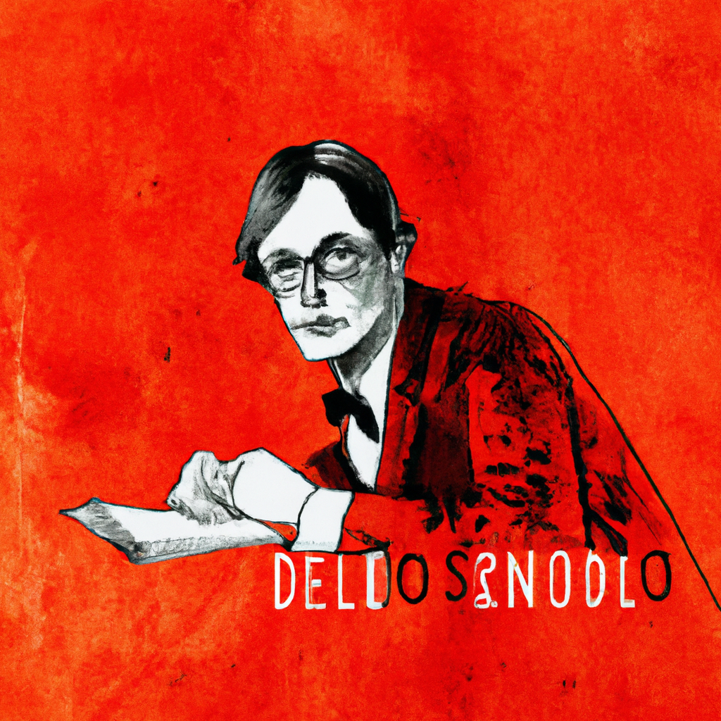 Conociendo al Fundador de la Música Dodecafónica