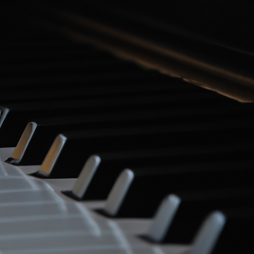 ¿Cuál es el mayor grado de intensidad entre el Piano y el Mezzo-piano?