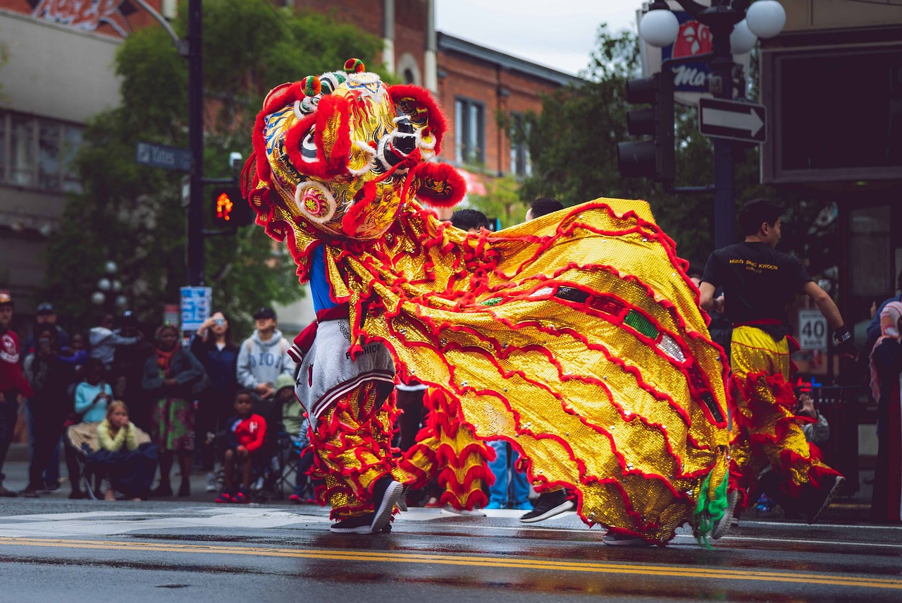 ¿Qué es la Música Tradicional de China?