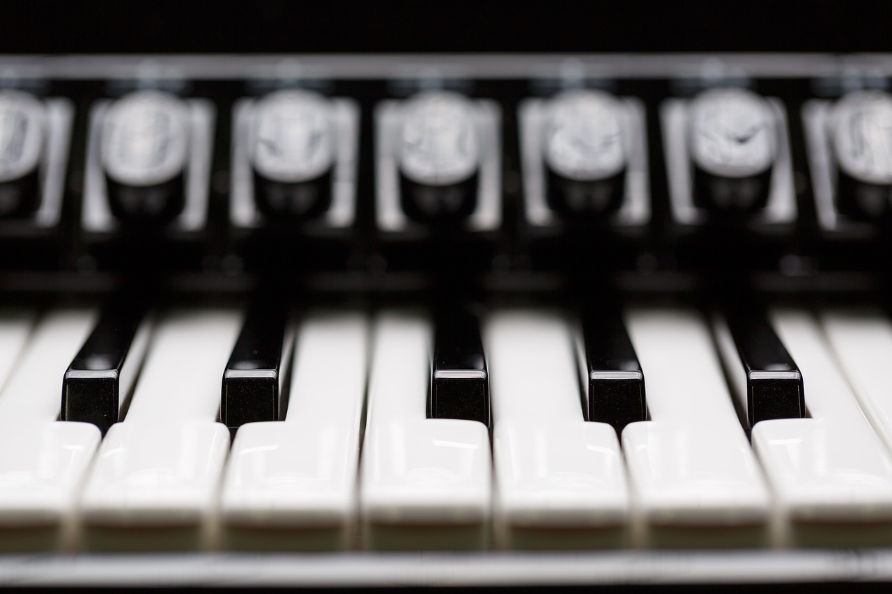 Canciones fáciles de tocar en piano: ¡explora tu música favorita!