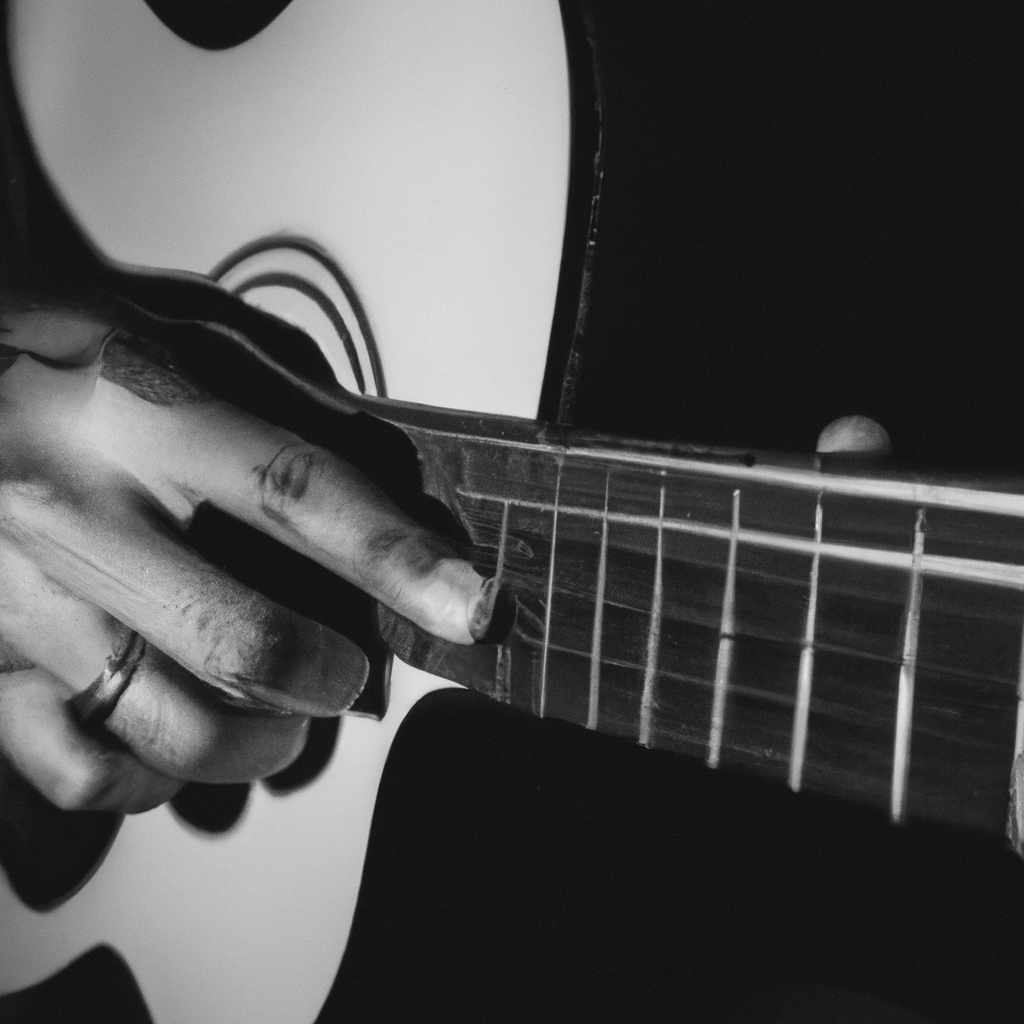 ¿Cómo usar los acordes dominantes en tu composición musical?