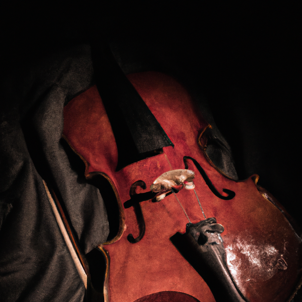 Instrumentos Utilizados en Agrupaciones Instrumentales Clásicas