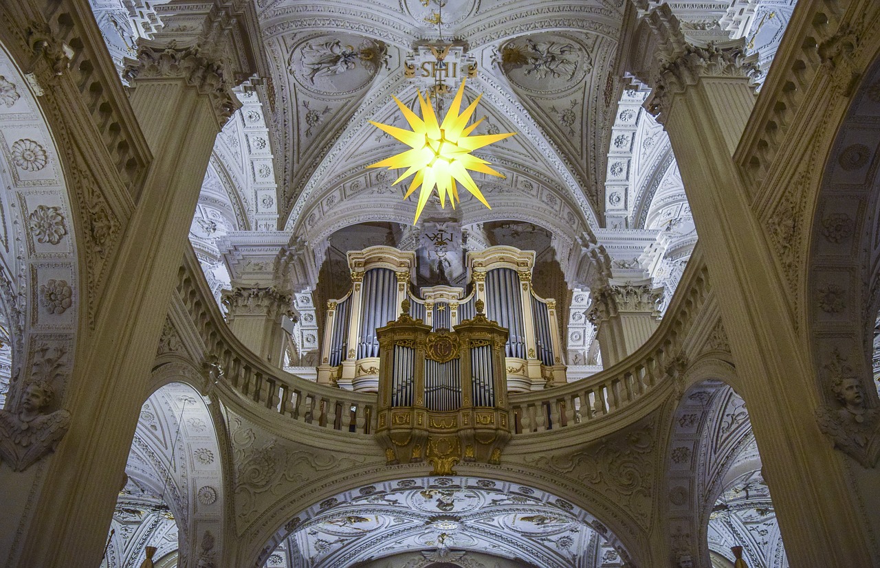 ¿Qué Significa una Suite Musical Barroca?