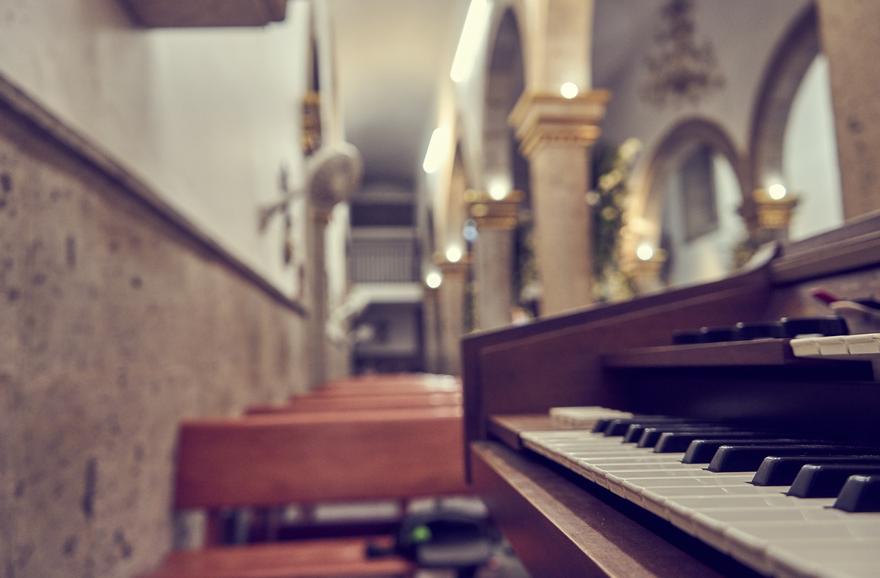 ¿Qué significado tiene el canto sacro?