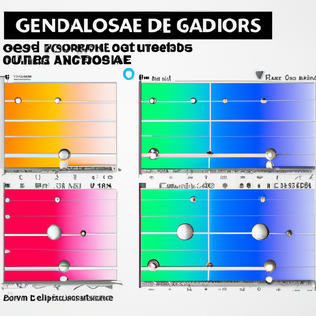 ¿Cómo entender los diferentes grados tonales en música?