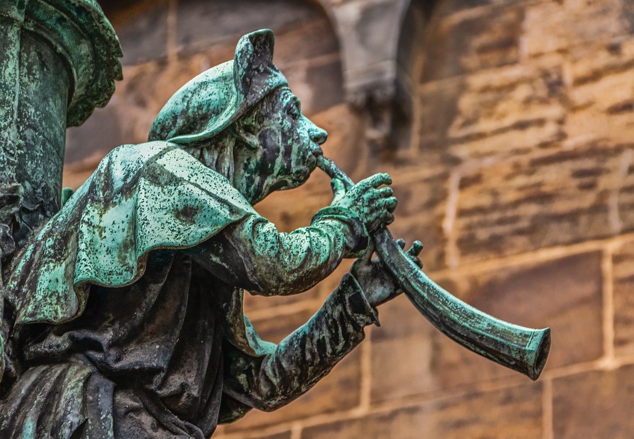 Descubre las Partes de una Figura Musical