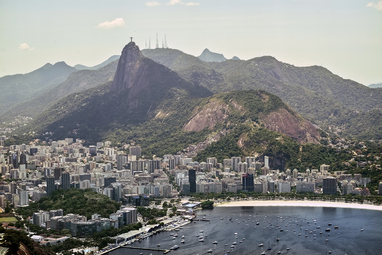 Descubre los Instrumentos Típicos de Brasil