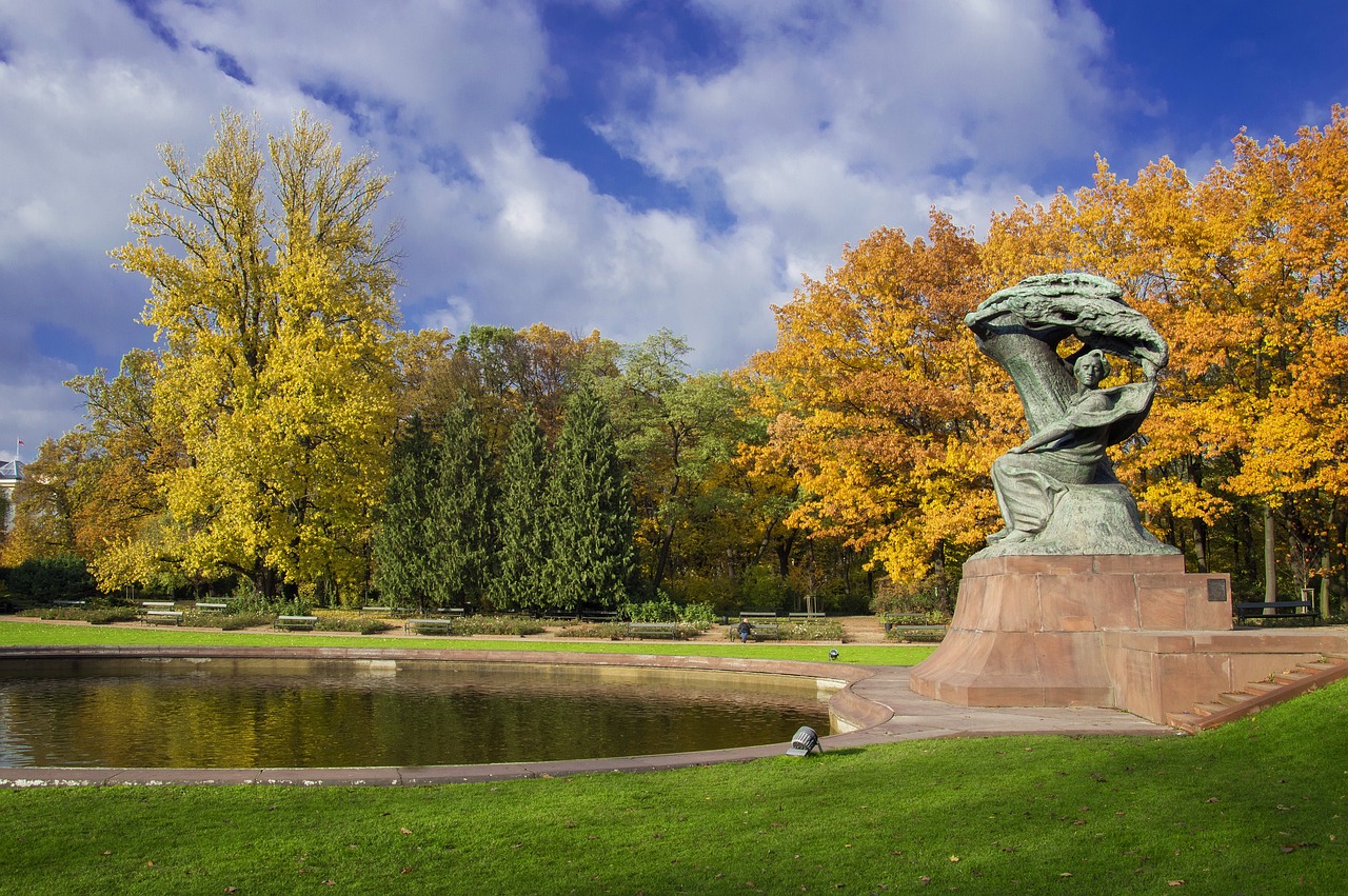 Explorando el Preludio de Chopin: ¿Qué lo Hace Tan Especial?