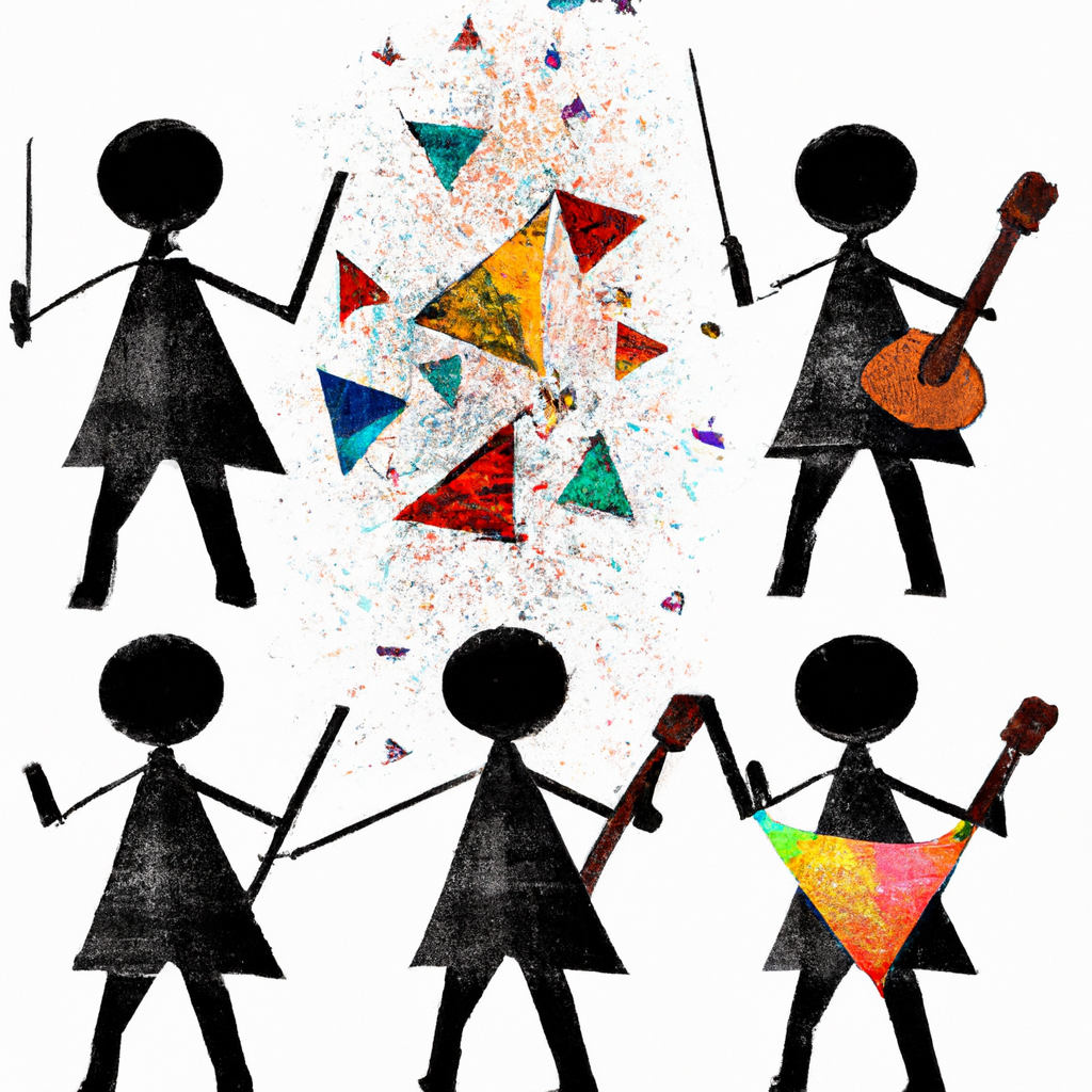 12 Escalas Musicales Explicadas