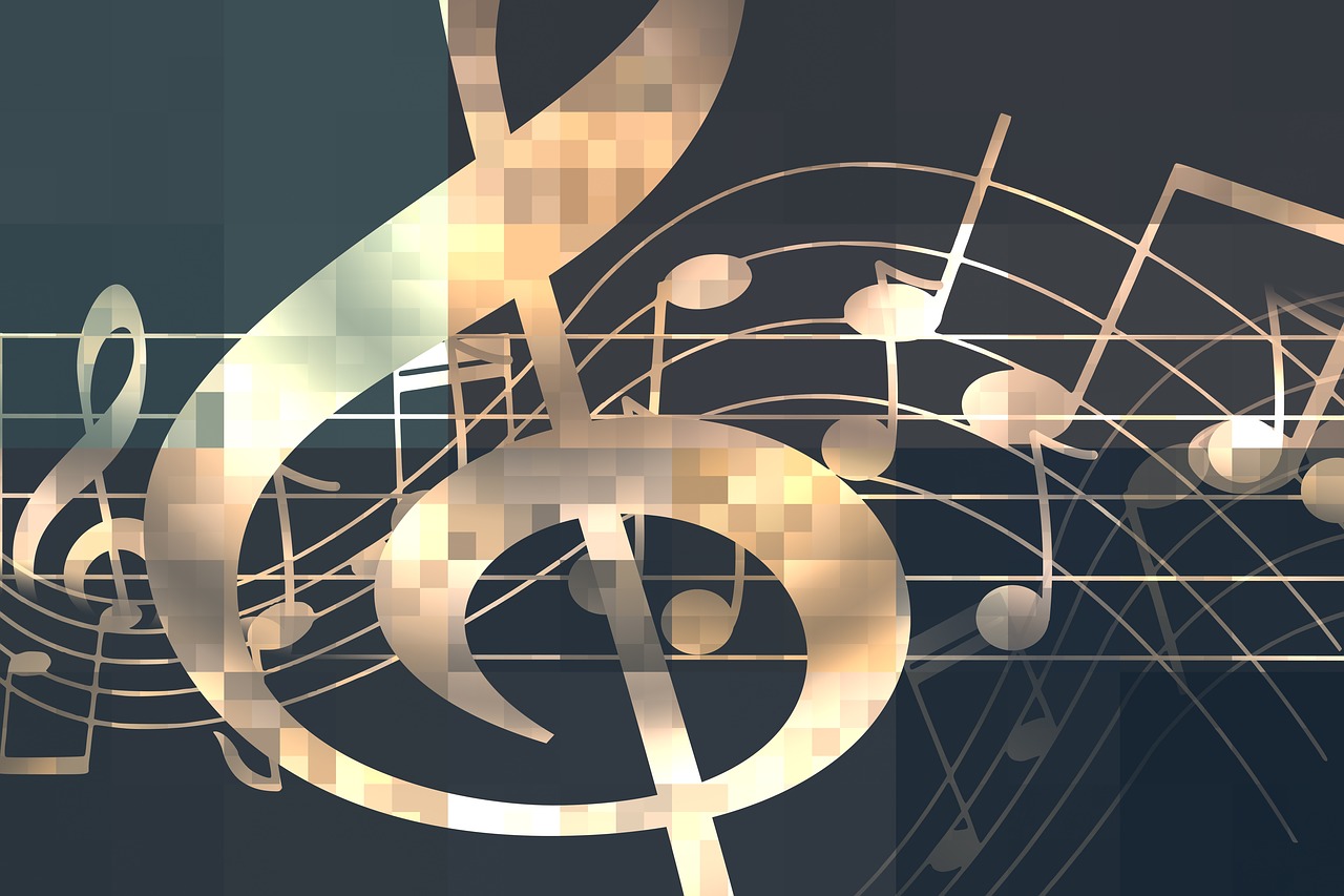 ¿Cuáles son los Fundamentos de la Música Melódica?
