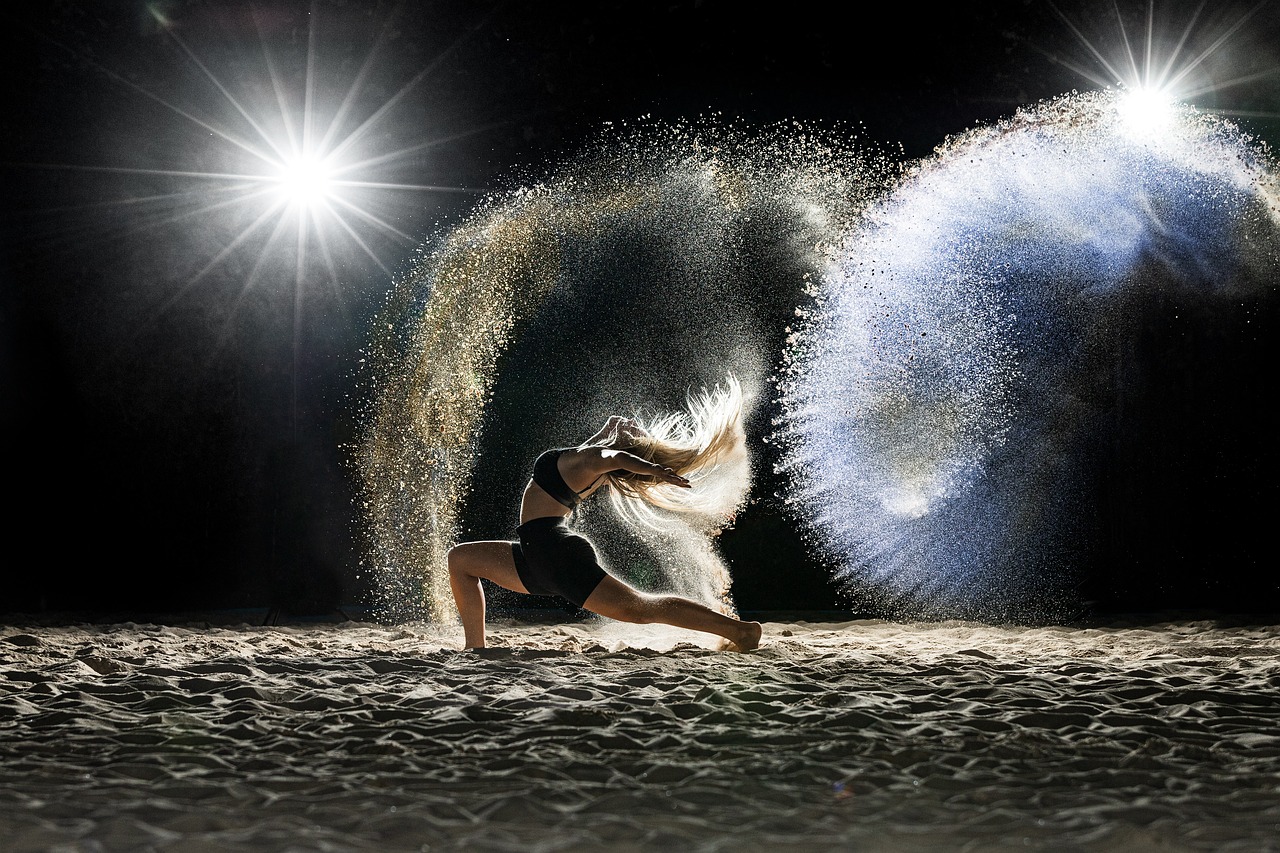 Explorando las Danzas de la Suite