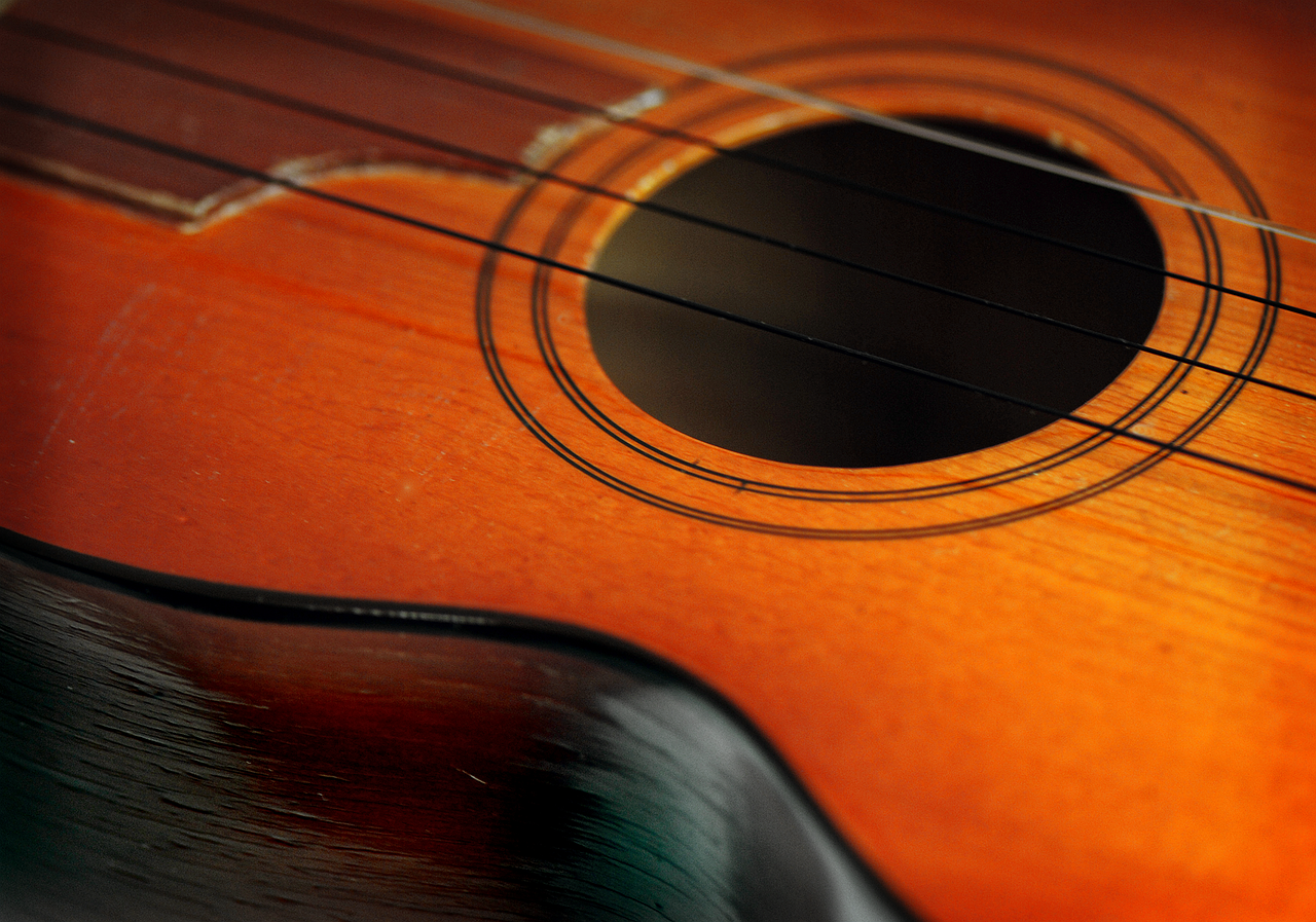 ¿Qué es el Instrumento Cuatro?