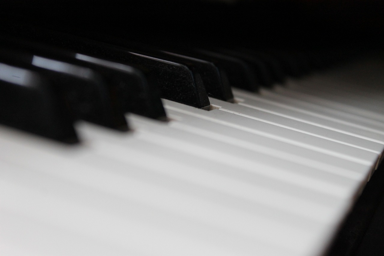 ¿Cómo elegir el mejor piano acústico?