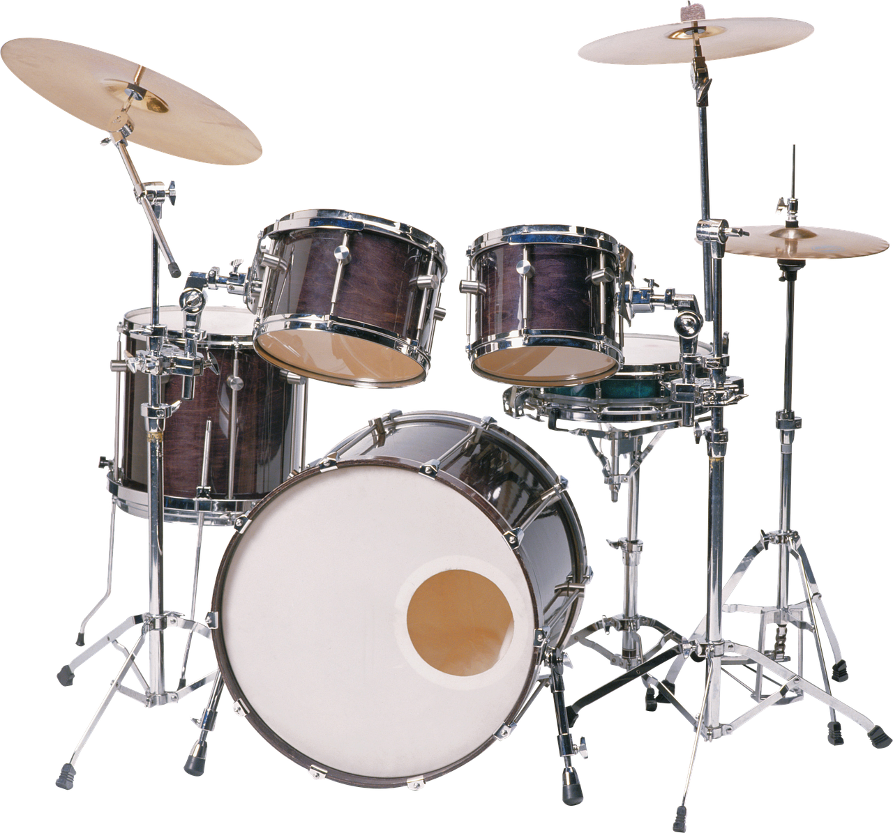 ¿Cómo la percusión afecta la música?