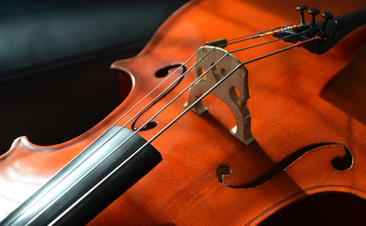 Explorando los Diferentes Tipos de Textura Musical
