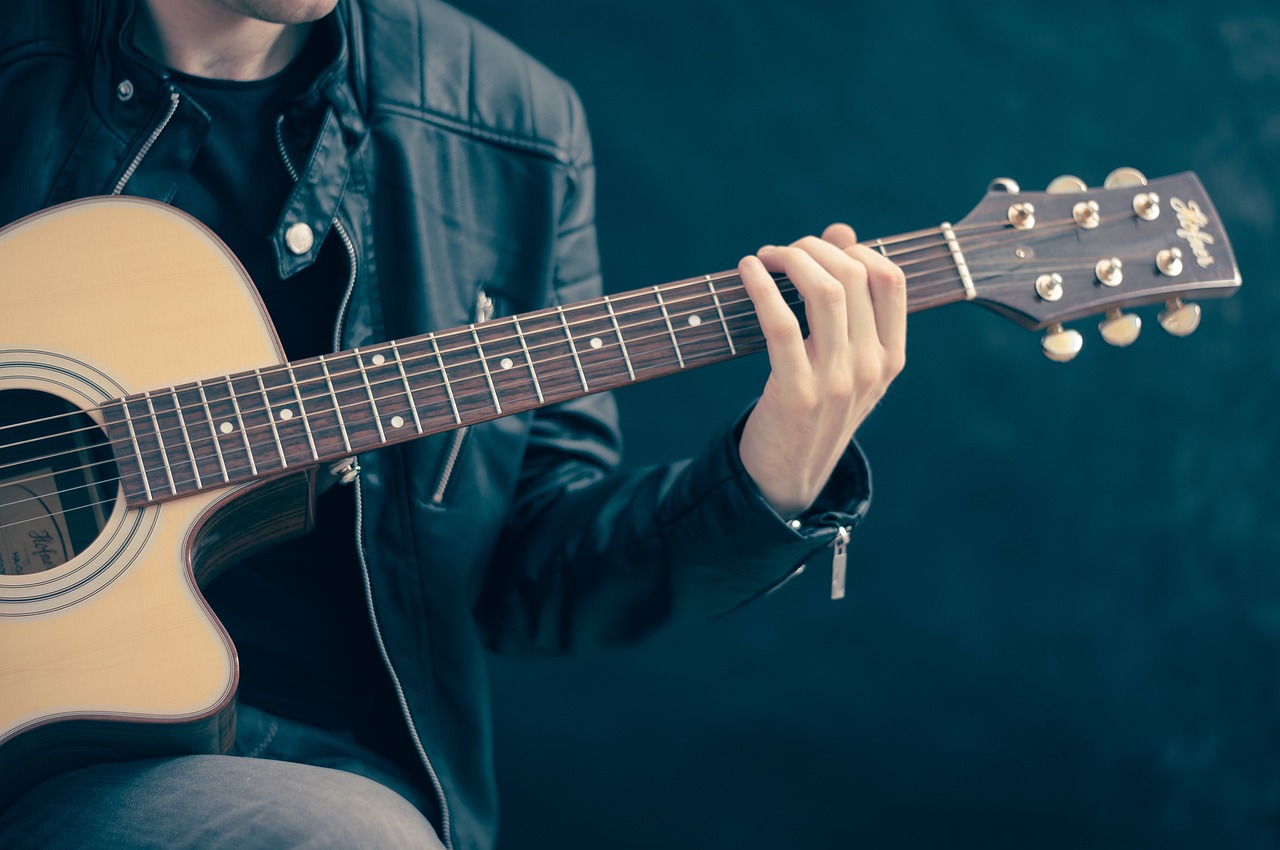 La influyente guitarra española: ¿Quién fue el mejor guitarrista?