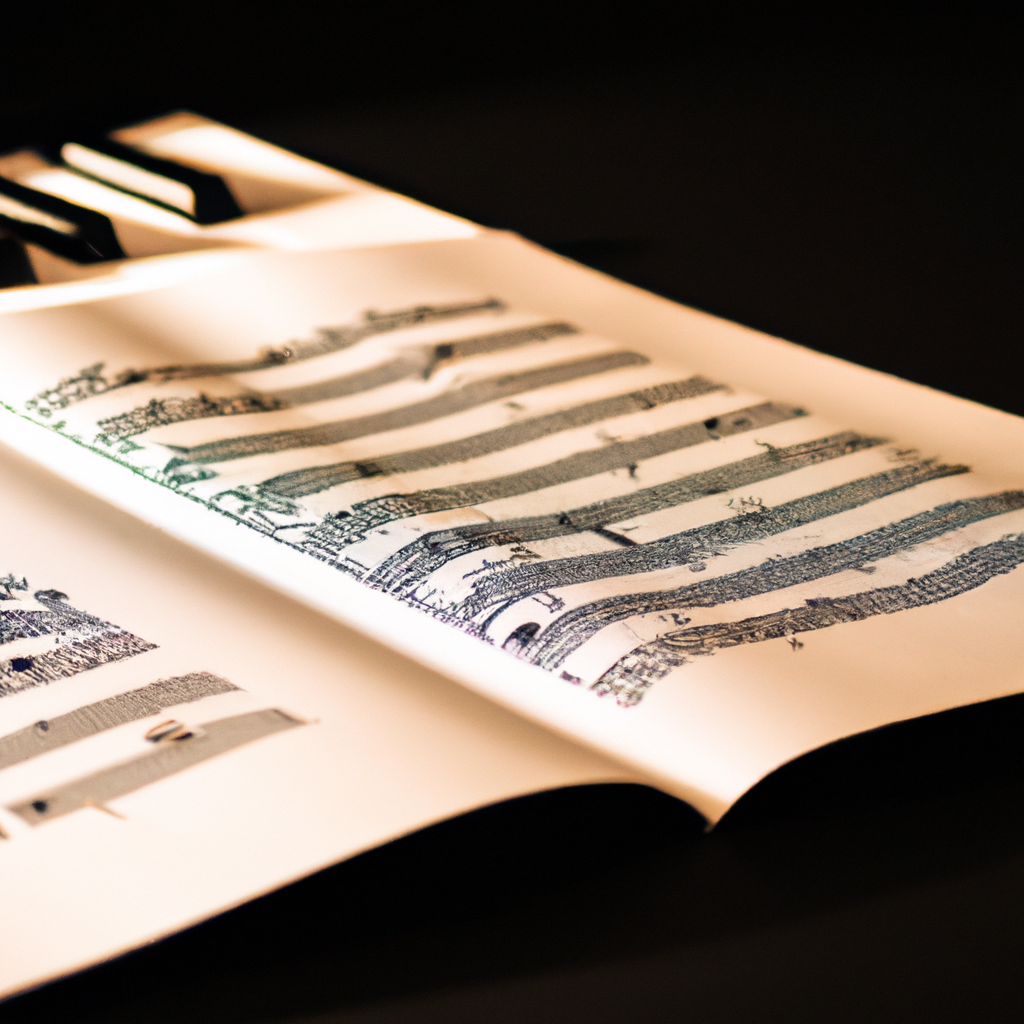 Descubriendo la Distinción Entre Pianissimo y Fortissimo