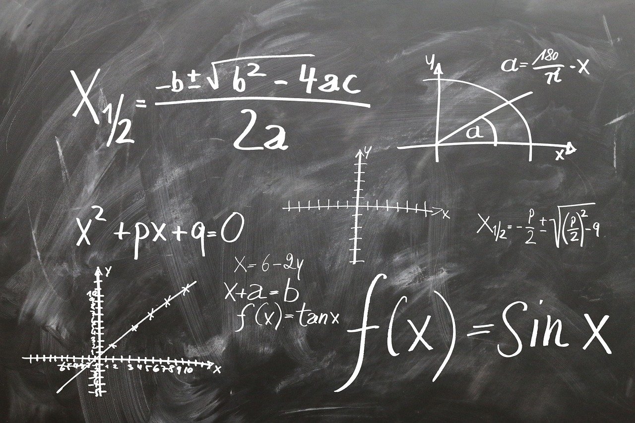 ¿Cómo aplicar el compás en matemáticas?