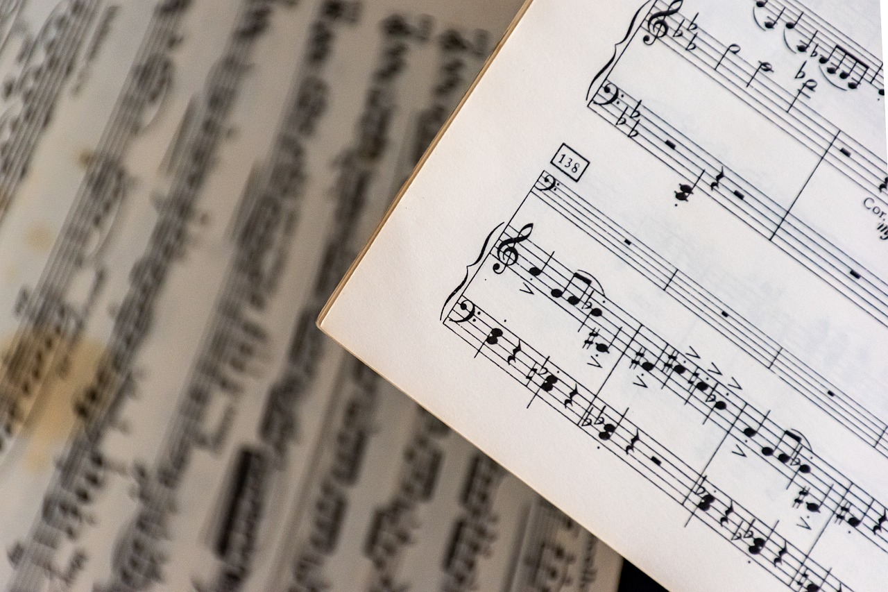 ¿Cómo se estructura una sonata musical?”