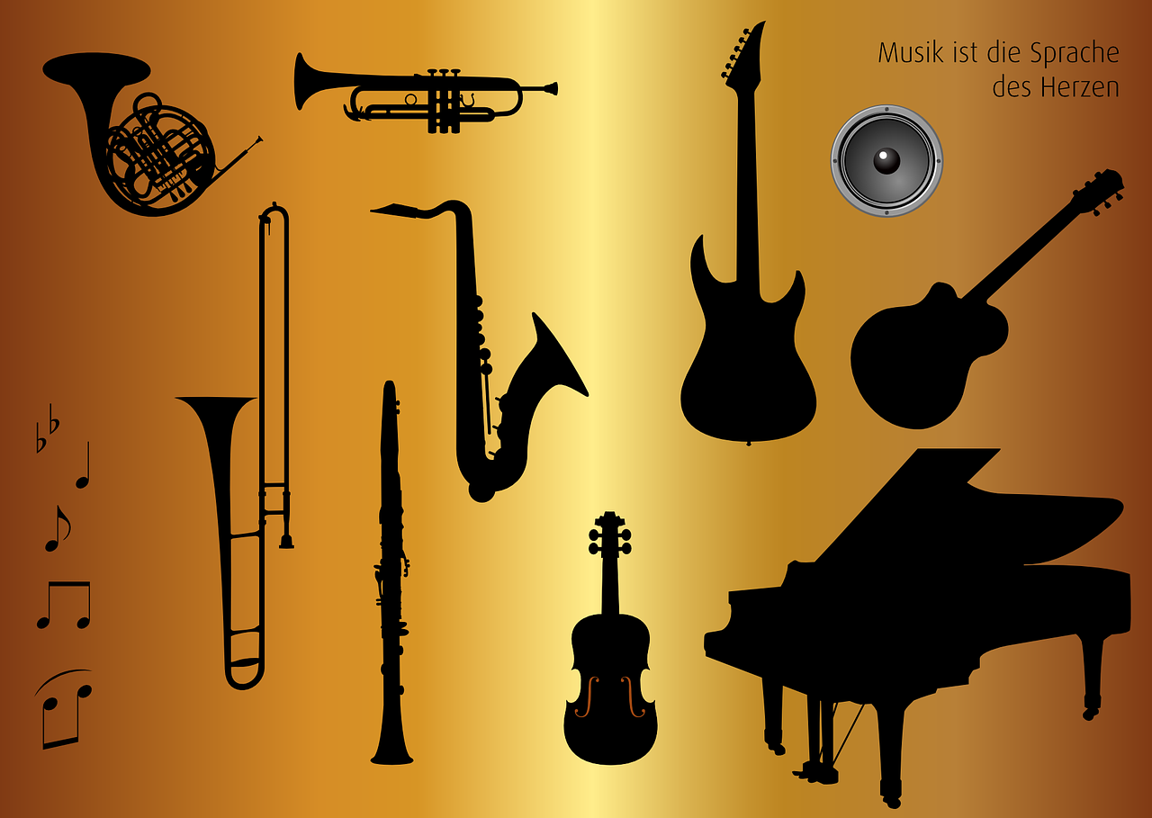 La Fascinante Historia del Saxofón