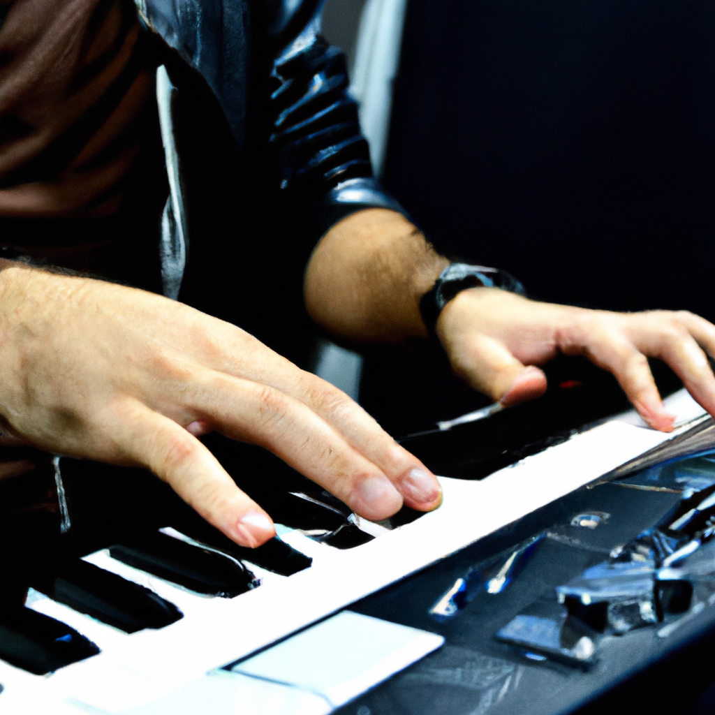 ¿Cómo Utilizar Acordes Diatónicos en la Música?