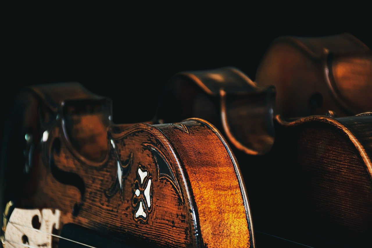 Ejemplos de Puentes Musicales: ¿Qué Son y Cómo Se Usan?
