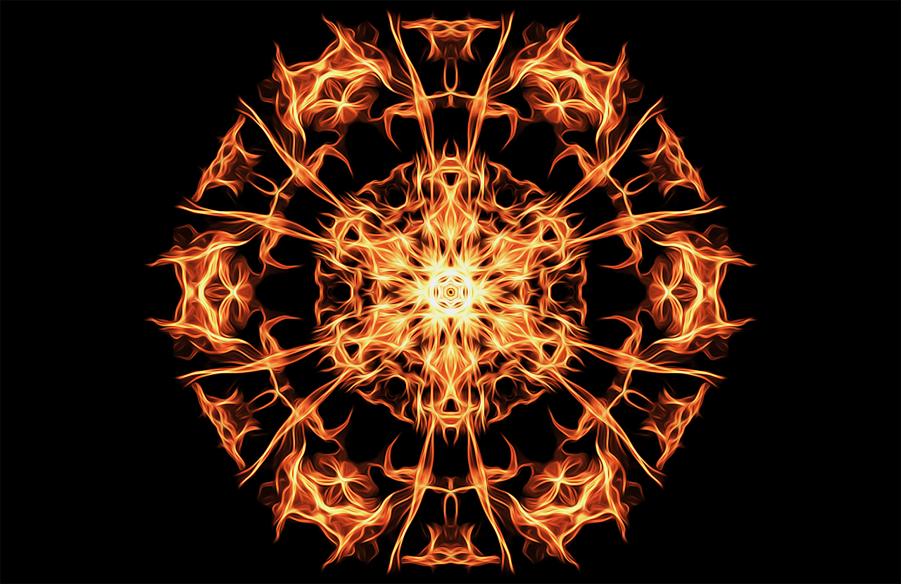 ¿Cuál es el nombre del segundo espacio del pentagrama?