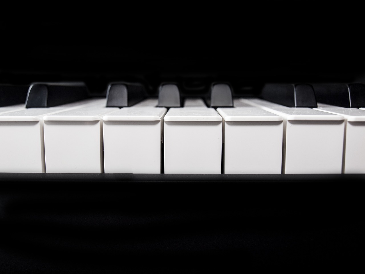 ¿Quién es el Maestro del Piano? - Una mirada a los mejores compositores de piano