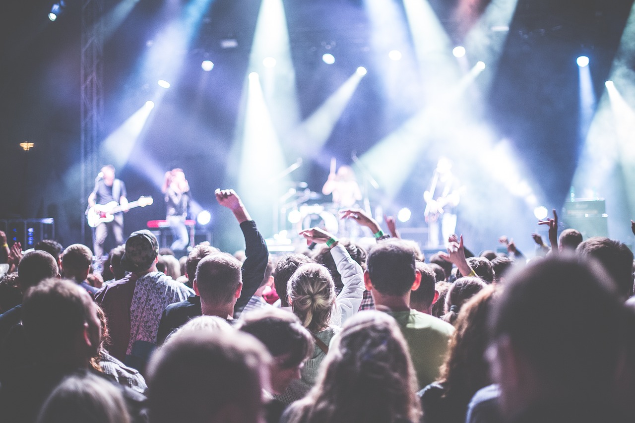 ¿Cómo definir un término de concierto?”