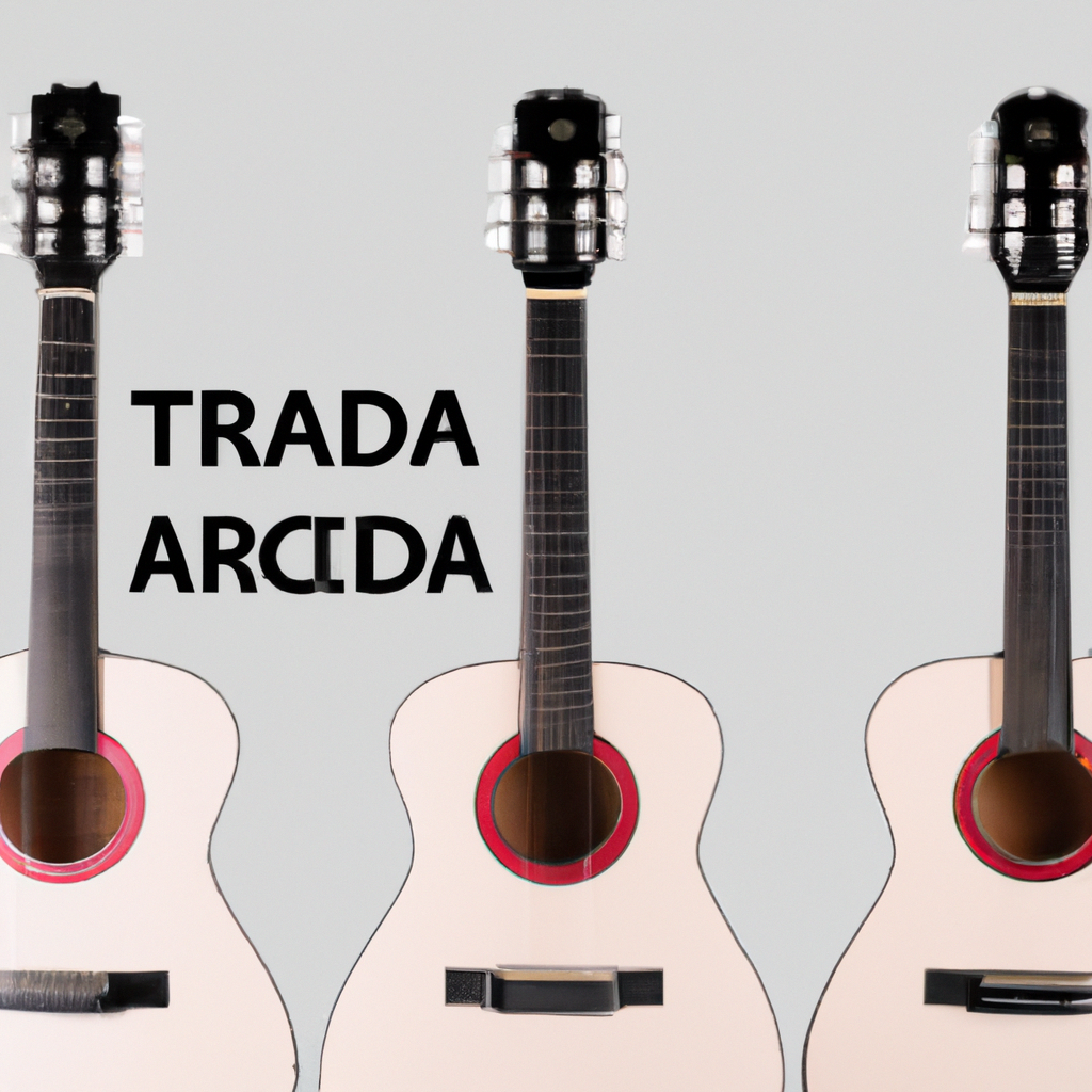 Formación de Acordes Triadas: Una Guía Práctica