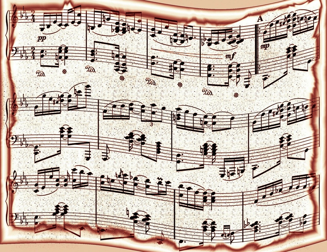 ¿Cuántas Comas Tiene un Tono Musical? Una Breve Exploración de su Significado
