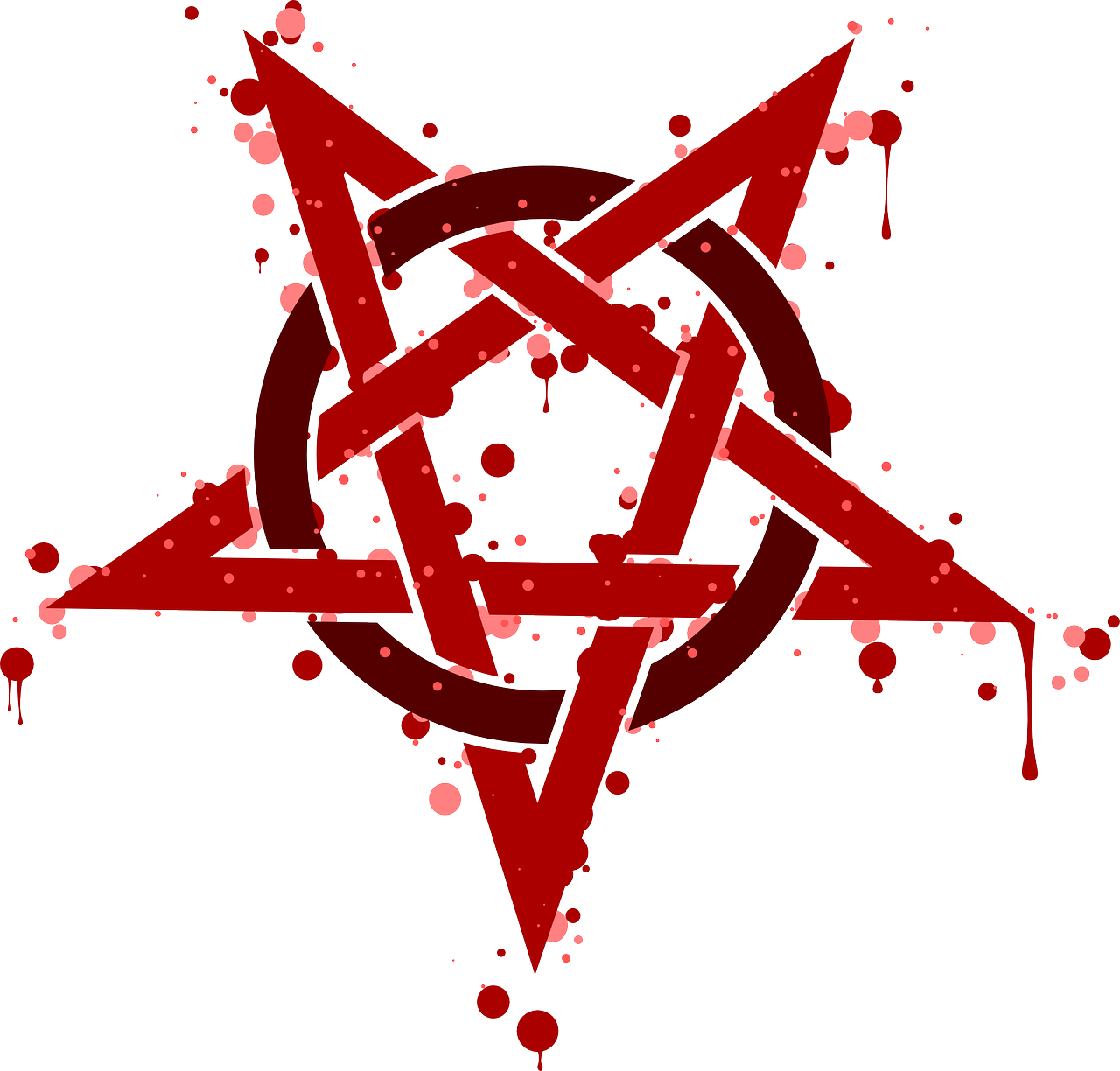 El Pentagrama y su Significado: ¿Qué hay detrás de esta Simbología?