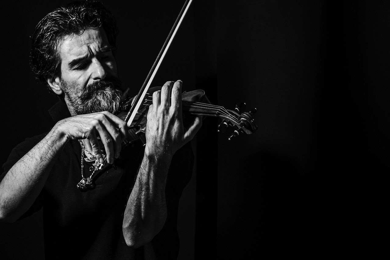 Cómo afinar un violín: Notas clave para un sonido perfecto
