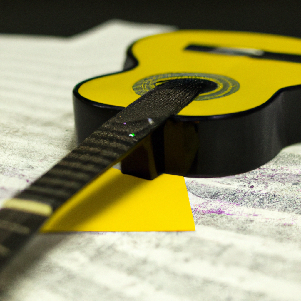 ¿Cómo se utiliza el cuaternario en la música?
