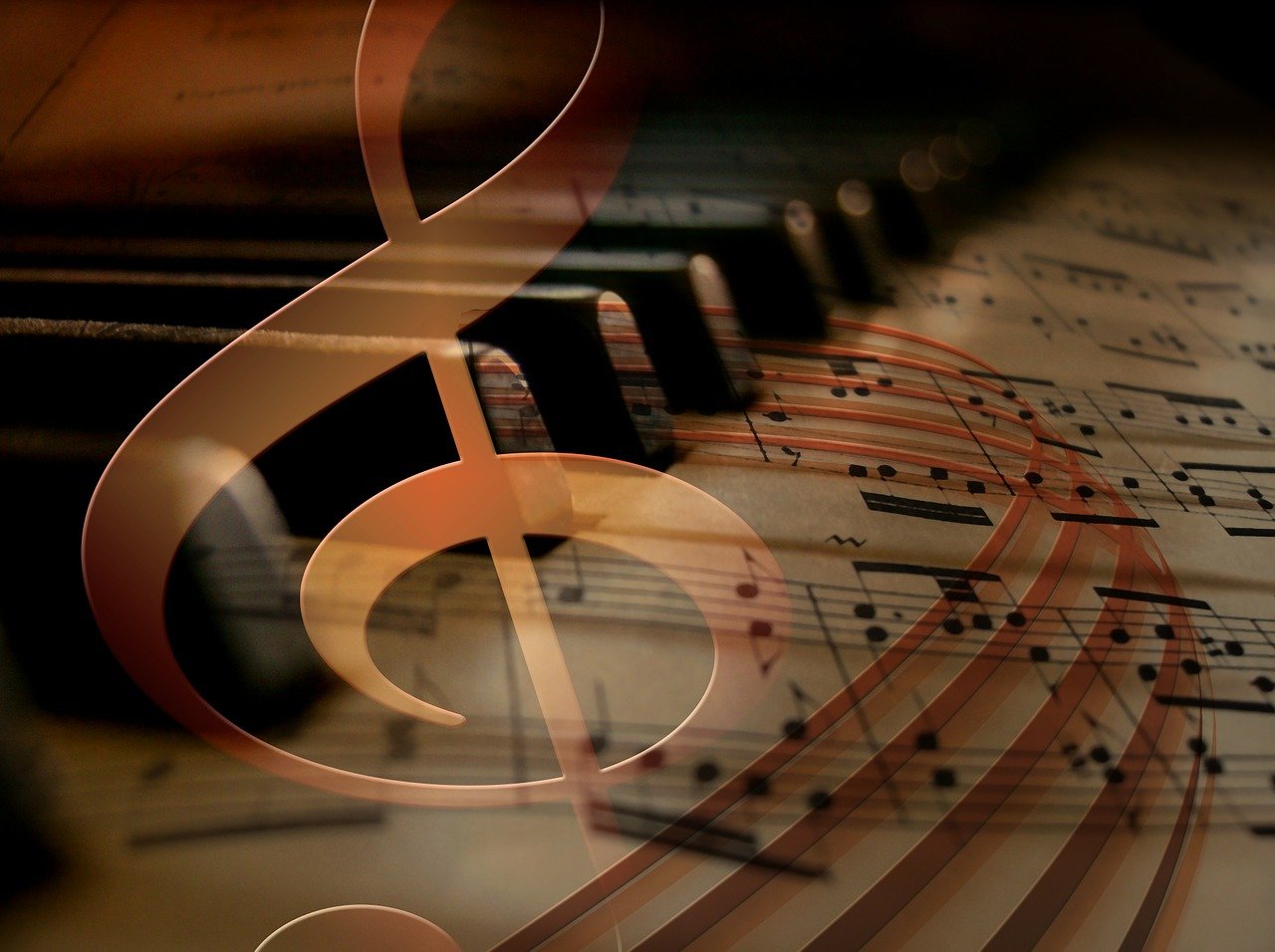 Aprendiendo sobre el Significado de 'A Tempo' en Partituras Musicales