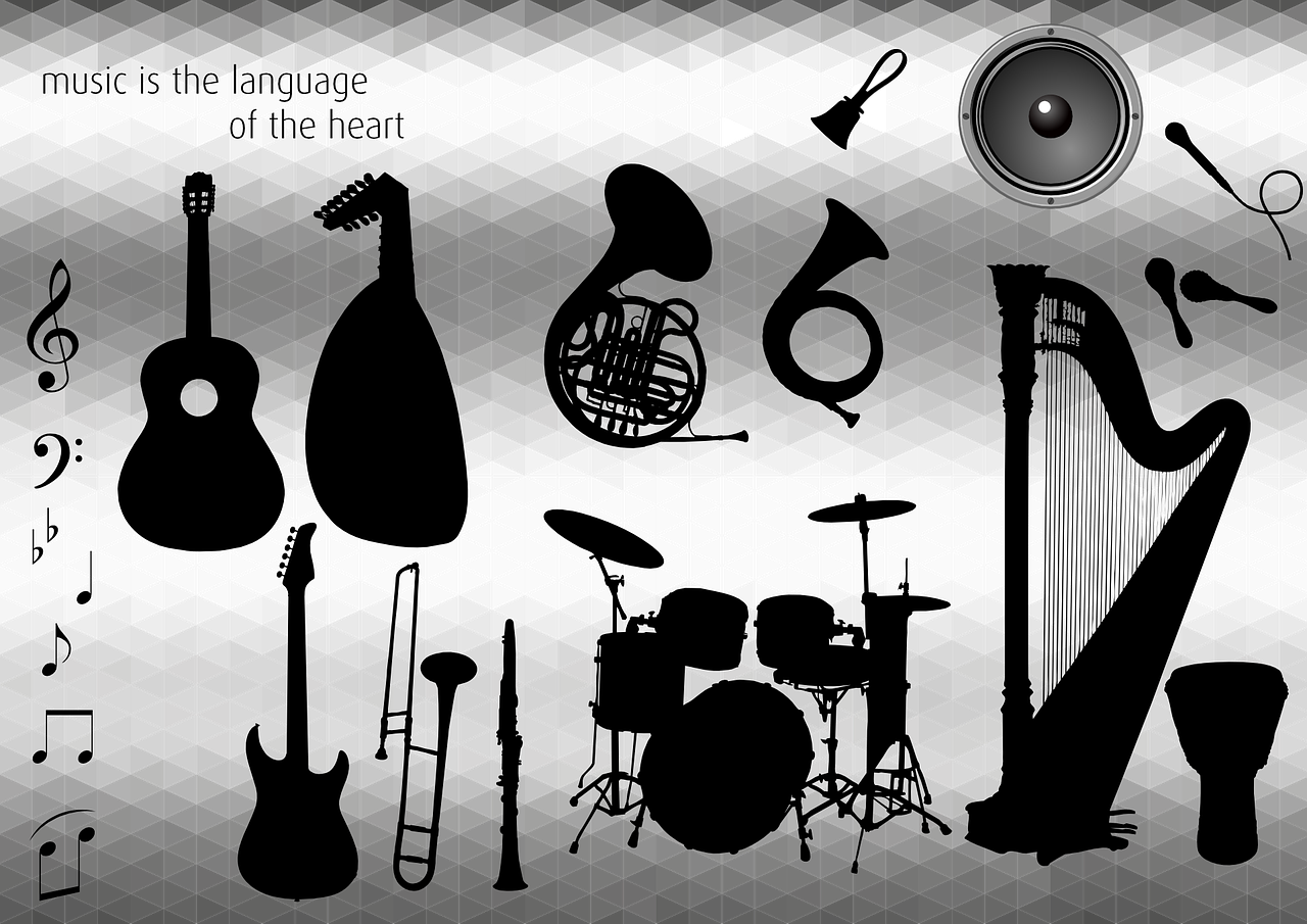 Origen y evolución del clarinete: Una breve historia