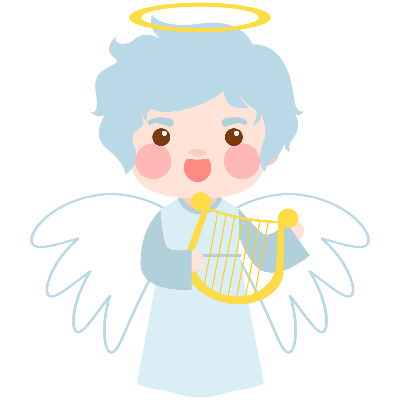 ¡Descubre el Poder del Coro Celestial!
