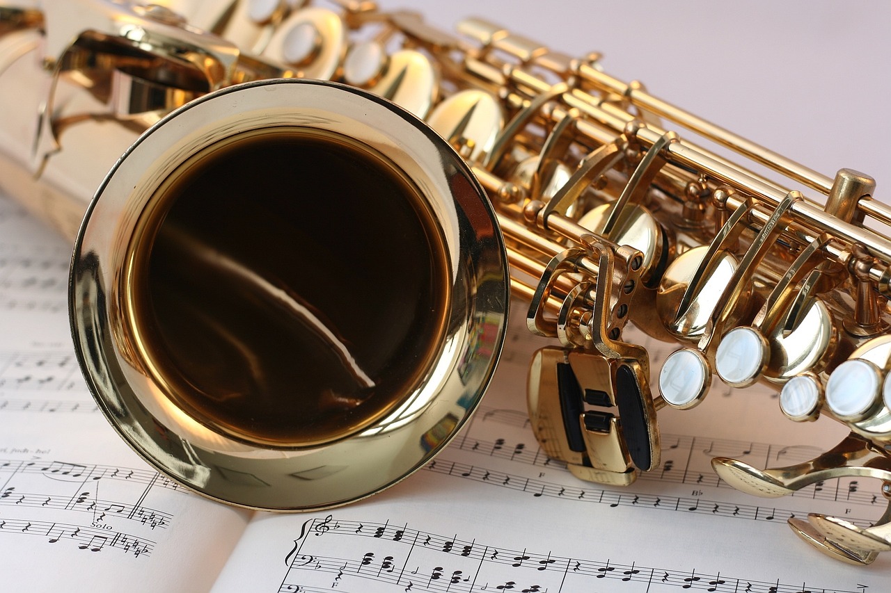 ¿Es la Música un Arte?