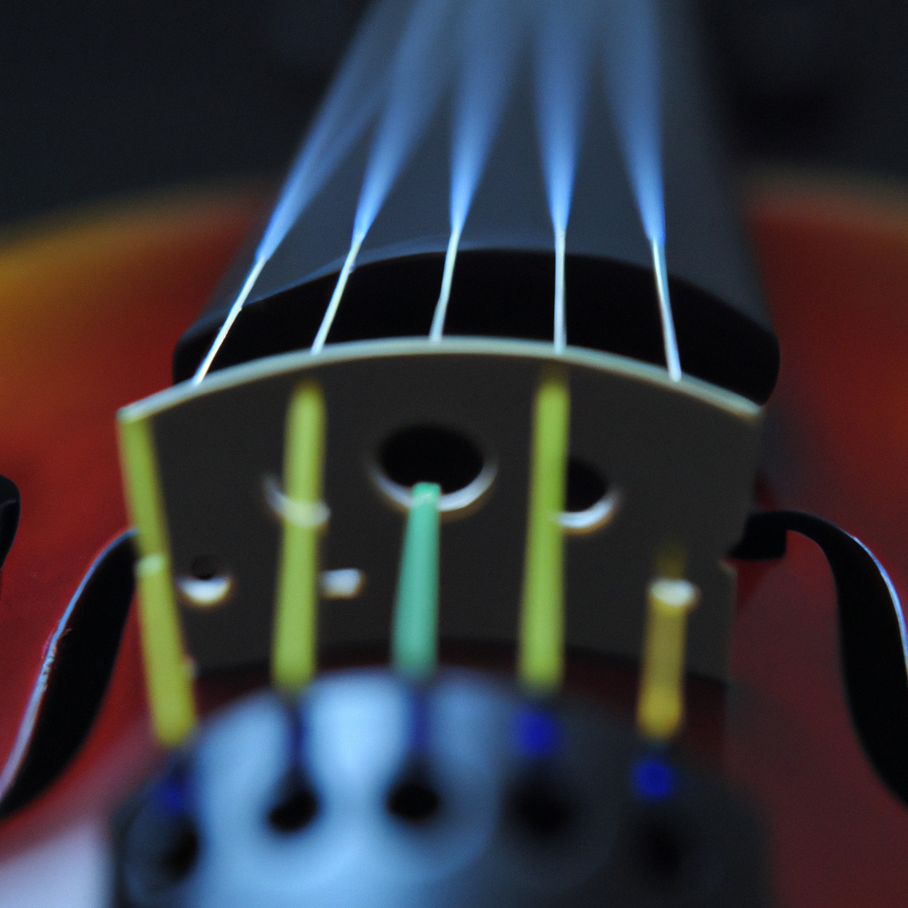 Descubriendo qué es una partita en música