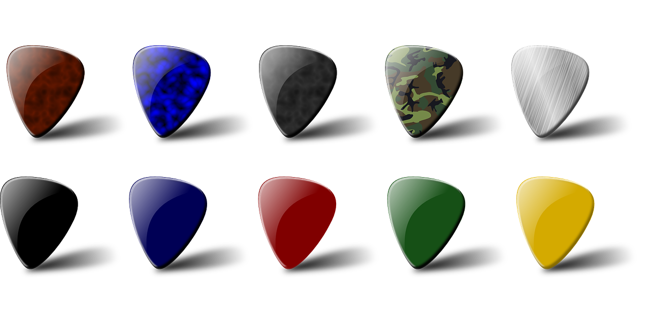 Los Simbolos en los Acordes de Guitarra: ¿Qué Significan?